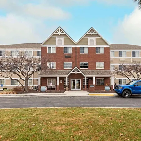 Extended Stay America Suites - Kansas City - Airport - Tiffany Springs